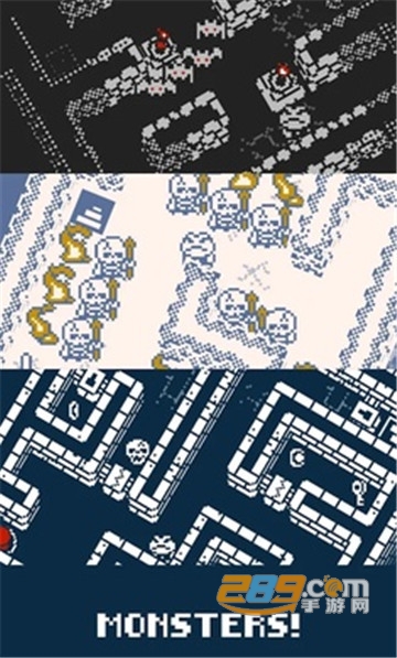 Tomb Toad(古墓蟾蜍完整版免谷歌)v1.2安卓版