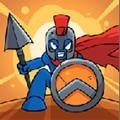Stick Wars 2(火柴人军团之战最新破解版)v0.8