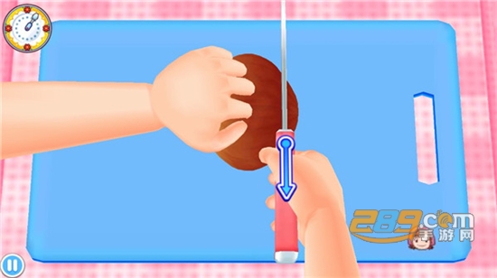 料理妈妈来煮饭吧1.67.0正版2023最新版v1.90.0安卓版