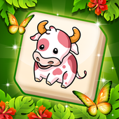 Tile Matching(瓷砖匹配动物安卓版)v1.08
