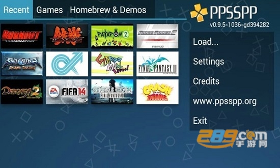 PPS模拟器黄金版(PPSSPP Gold)最新下载2024安卓版v1.9.4最新版
