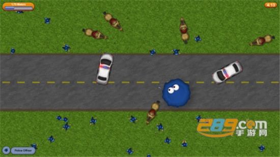 Tasty Planet 4(美味星球吃宇宙版中文版)v1.8.0.0安卓版