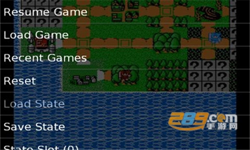 Nes emu模拟器汉化版横屏安装包v1.5.43最新版