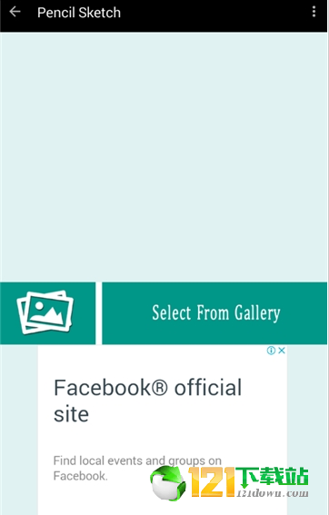 照片卡通APP