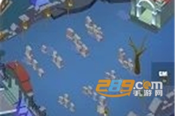 闲置尖叫公园官方正式版