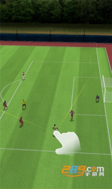 Soccer Star超级足球巨星v0.3.63
