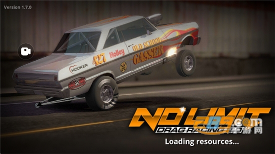 无极限飙车2安卓版下载手机2023最新版（No Limit 2）v1.7.0免广告版