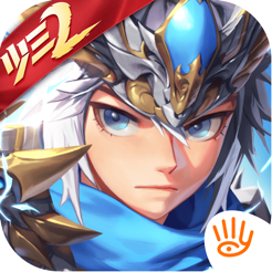 少年三国志2破解版内购版v1.1.5安卓版