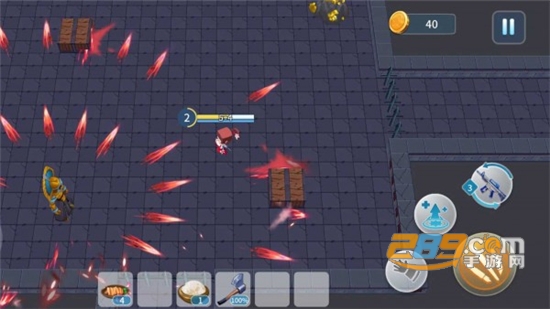 迷你世界星域冒险破解最新版v1.1.2 安卓版