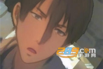 anime style动漫脸