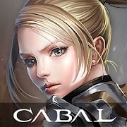 Cabal Mobile官方正式版免预约v1.0.1