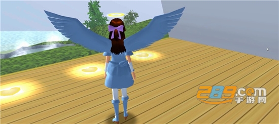 SAKURA SchoolSimulator(樱花校园模拟器1.038.14中文无限金币追风汉化免费版)v1.038.14安卓版