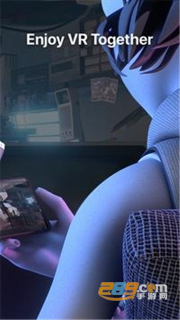 Oculus app不闪退免登录版v149.0.0.1.115安卓最新版