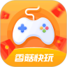 香菇快玩app单机游戏盒子安卓免费版v1.0.0
