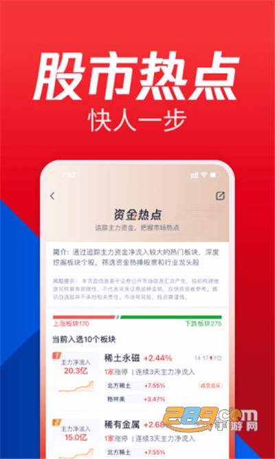 腾讯自选股手机版下载2026最新版v11.36.0官方安卓版