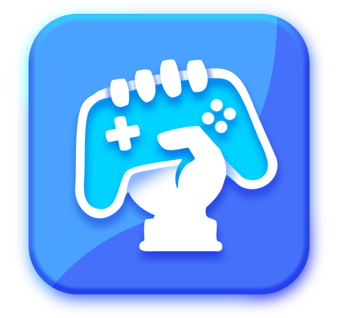 十分手游盒子app手机版v1.0.2官方版