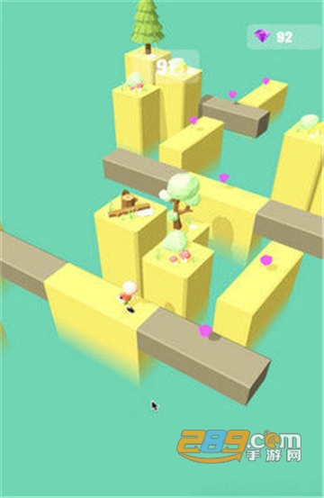 冠军弯曲道路免费版v0.0.2