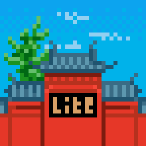 Pixelworld Lite像素图标包vlite-2021-2.9.9-beta官方版
