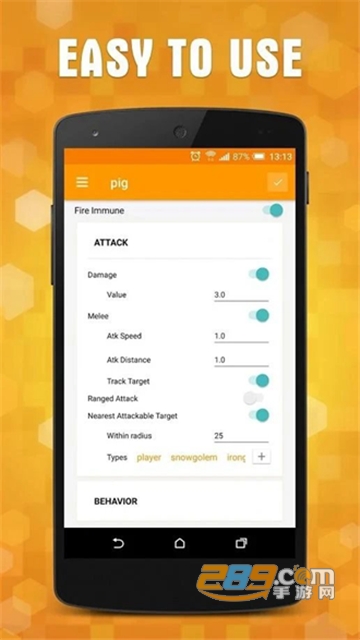 我的世界MAM制作器中文下载最新安卓版v3.5.8免费安卓版