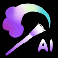 AI绘画艺术秘境app手机版下载2023最新版v1.0.0手机版