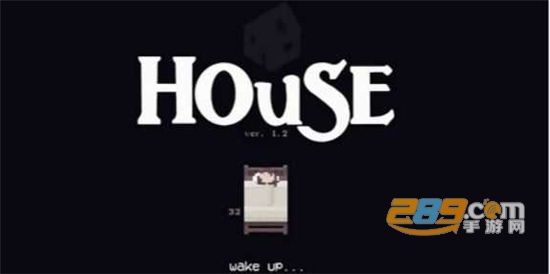 house像素(像素之家)游戏完整汉化版v1.1.0汉化版