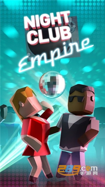Nightclub Empire(nightclubempire游戏中文安卓免费版)v0.9.08安卓版