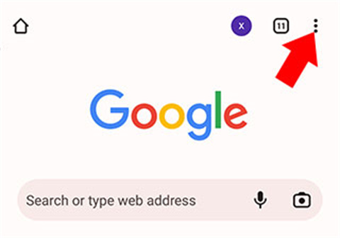 谷歌google浏览器官方下载安卓版