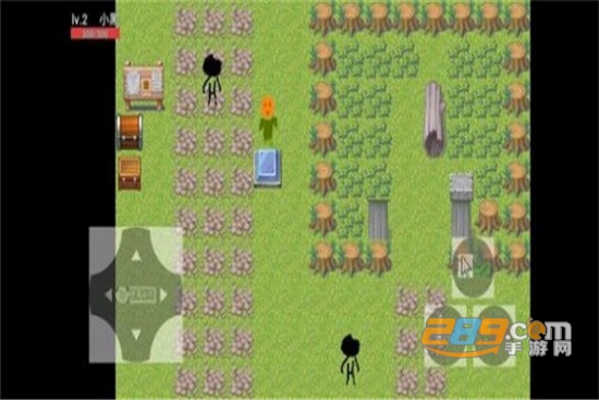 火柴人荣耀破解版v0.3.3