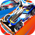 Mini Legend四驱传说中文免费安卓版v2.6.2安卓版