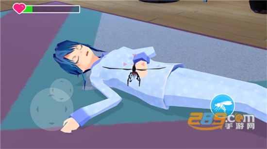 Mosquito Insect Simulator 3D(蚊子模拟器游戏破解版无限血最新版)v2.5破解版