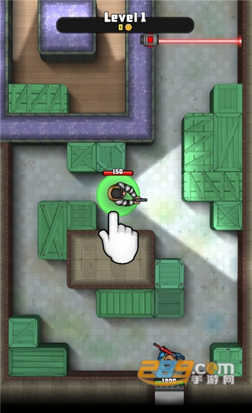 猎人刺客2HunterAssassin2迷你3D版v1.033.01
