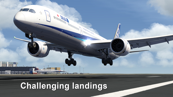 全球航空飞行国际服