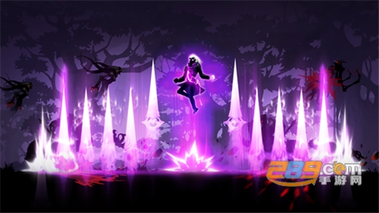 Shadow Knight免费中文破解版v1.0.146免费版