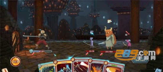 Slay the Spire PDALIFE杀戮尖塔免费破解版v2.2.8最新版