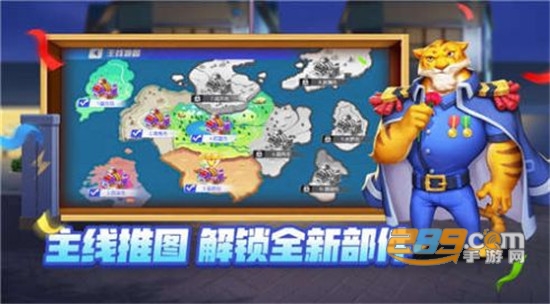 Monster Car Crusher Crane 2k17(无敌怪兽车破解版)v1.0安卓版