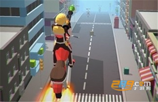 暴力飞车破解版 暴力飞车破解版