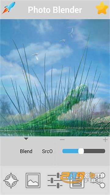 photoblender融合照片app下载中文最新版v1.8.0官方安卓版