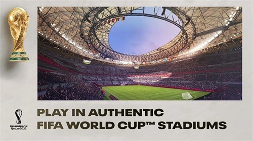 FIFA Mobile国际服