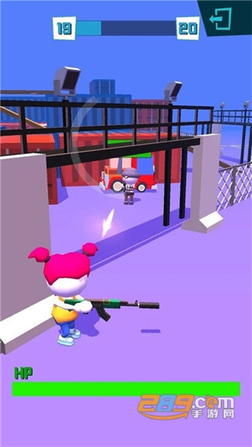 Nice Shooter(好射手免内购破解版)v1.31