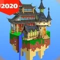 我的无限世界2020官方版v1.0.1安卓版