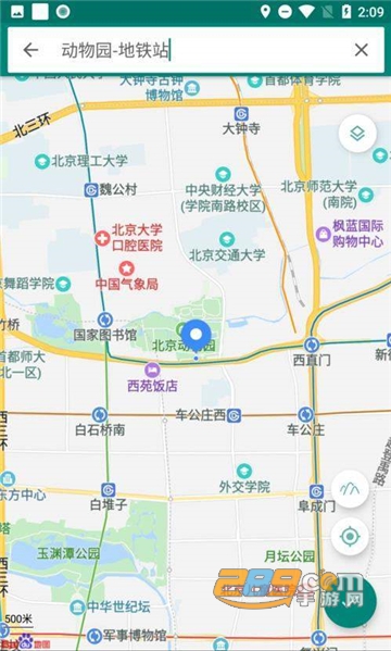 Fake Location安卓最新破解版v1.3.10最新版