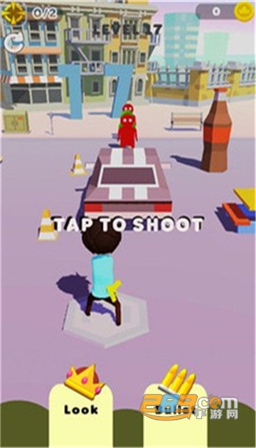 子弹弯机正式版v1.0.1