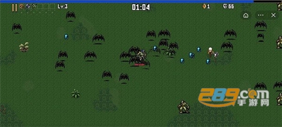 地下城割草无敌破解版v5.1.27.5425免费版