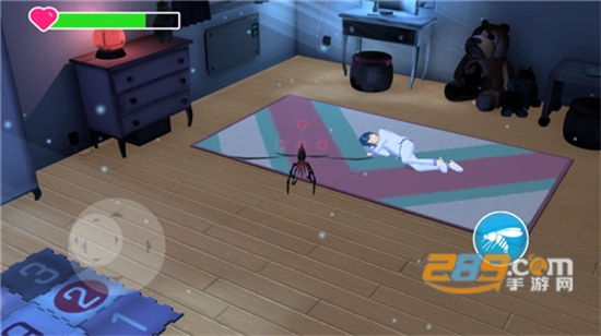 Mosquito Insect Simulator 3D(蚊子模拟器游戏破解版无限血最新版)v2.5破解版