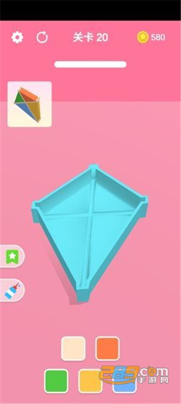 super slime simulator(滴胶大师手游)v1.0安卓版