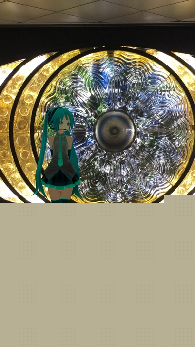 初音相机中文版(mikuture)