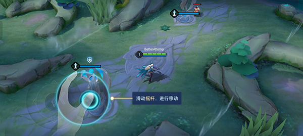 传说对决国际服最新版(Arena of Valor) 1.62.1.4安卓版