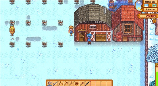 星露谷物语免谷歌美化版
