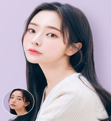 美白美颜相机