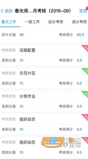 越分越美App官方最新版
